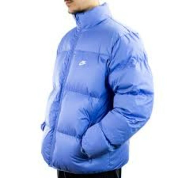Nike Sportswear Club Puffer Jacket. Brand New. Mens Size: Medium & XXL. - Picture 4 of 9